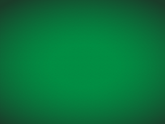 Green background