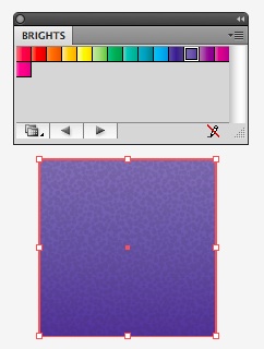 Illustrator's gradient fills