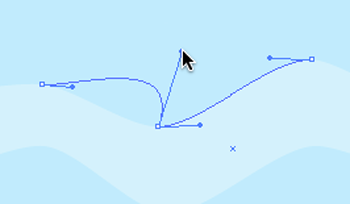 Converting anchor handles in Illustrator Converting anchor handles in Illustrator
