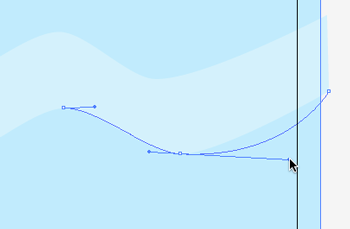 Editing anchor handles in Illustrator Editing anchor handles in Illustrator