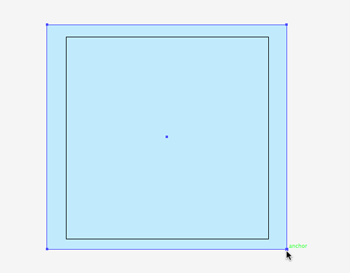Creating a rectangle in Illustrator Creating a rectangle in Illustrator