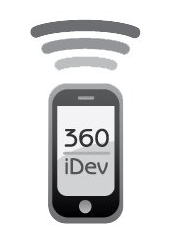 360 iDev iPhone