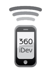 360 iDev iPhone 360 iDev iPhone