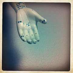 helping hand helping hand