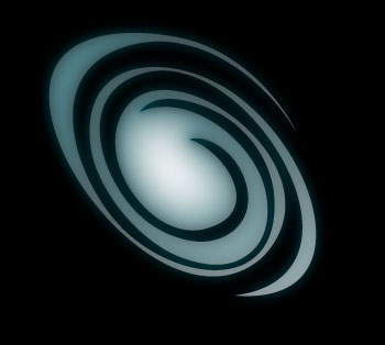 make this galaxy in Illustrator make this galaxy in Illustrator