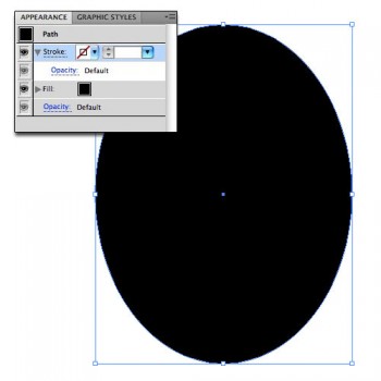 ellipse_appearance ellipse_appearance