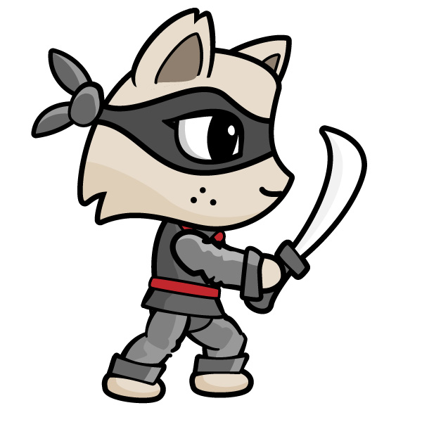 Google's New NINJA CAT Game is FREE & Awesome! 