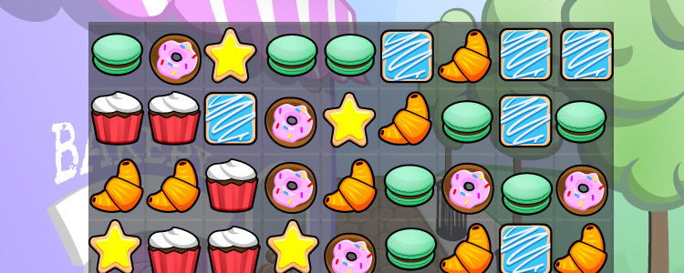 free-game-art-pastry-food-icons