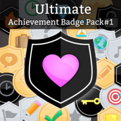 Achievement-badges-feature