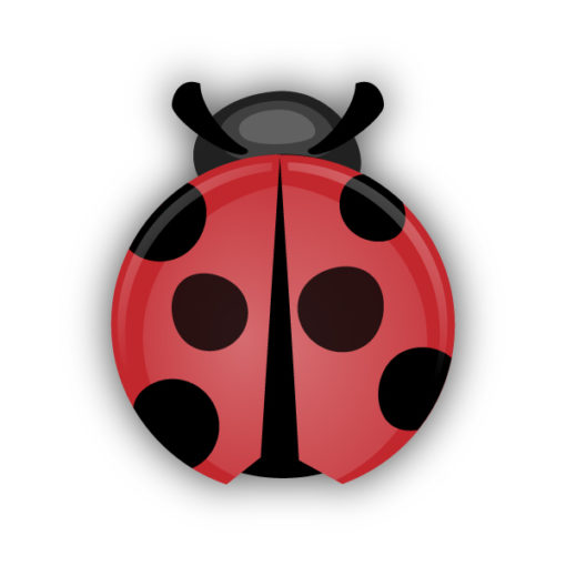 ladybug game character