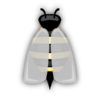 Bee Character Sprites