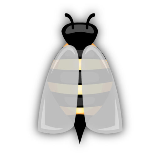 Bee Character Sprites