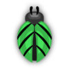 Leaf Beetle Sprites