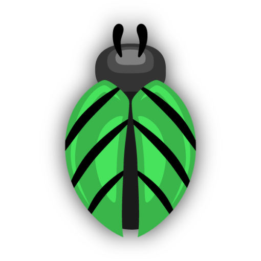 Leaf Beetle Sprites