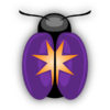Star Beetle Sprites