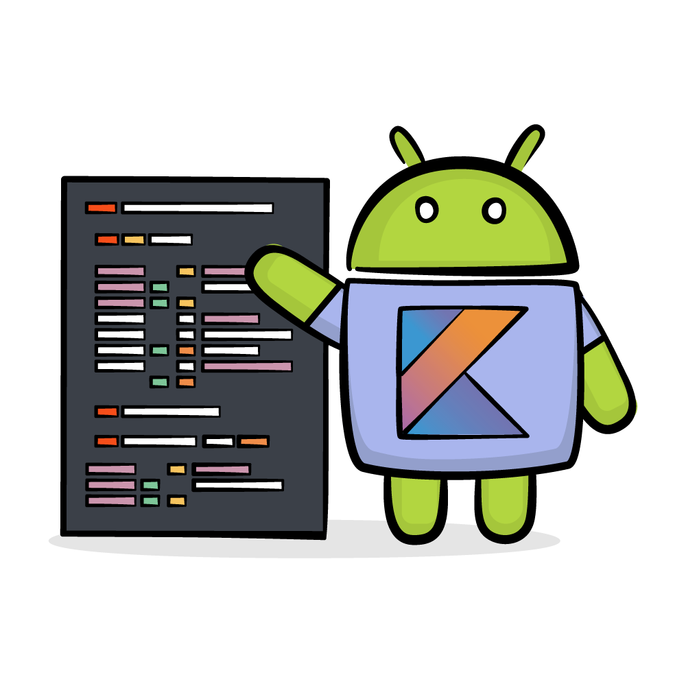 Android programmes